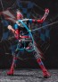 S.H.Figuarts スパイダー・パンク （スパイダーマン:アクロス・ザ・スパイダーバース） バンダイ, BAC62576, by バンダイ