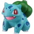 ポケットモンスター モンスターコレクション モンコレＥＸ　ＥＭＣ_１５　フシギダネ タカラトミー, TAK88031, by タカラトミー