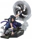 フィギュアーツZERO ［超激戦］ NARUTO-ナルト- 疾風伝 うちはサスケ-万華鏡写輪眼の光と闇- バンダイ, BAC61128, by バンダイ