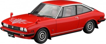 1/24 いすゞ 117クーペ 後期型(XC-J) (1977) ハセガワ, HAS07677, by ハセガワ