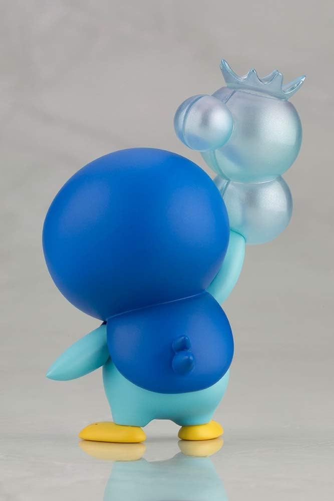 1/8 ARTFX J ポケットモンスター ヒカリ with ポッチャマ (再販