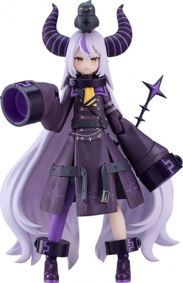 figma ホロライブプロダクション ラプラス・ダークネス マックスファクトリー, MAX69226, by マックスファクトリー