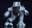 MODEROID ロボコップ ED-209 (再販) グッドスマイルカンパニー, GSC70945, by グッドスマイルカンパニー