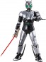S.H.Figuarts (真骨彫製法) シャドームーン バンダイ, BAN17385, by バンダイ