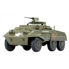 1/48 ｱﾒﾘｶM20高速装甲車(完成品), TAM26537, by タミヤ