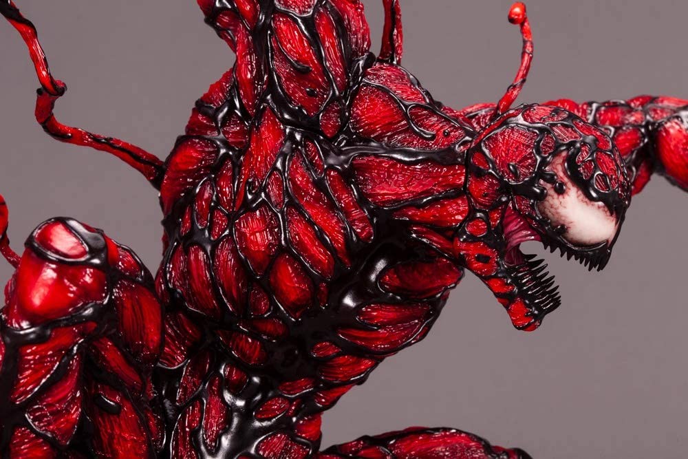カーネイジ フィギュア MARVEL NOWコトブキヤ コトブキヤ ARTFX + MARVEL NOW カーネイジ 1/10 【送料無料
