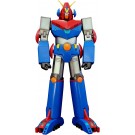 超電磁ロボ コン･バトラーV メガソフビキット 復刻版 海洋堂, KYD11040, by 海洋堂