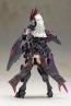 フレームアームズ・ガール ドゥルガーII 〈ノワールVer.〉 コトブキヤ, KBY77830, by コトブキヤ