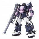 1/144 HGUC　MS-06R-1A 黒い三連星ｻﾞｸ2, BAN78888, by バンダイ