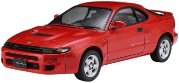 1/24 トヨタ セリカ GT-FOUR RC ハセガワ, HAS05710, by ハセガワ