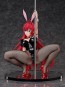 1/4 ハイスクールD x D HERO リアス・グレモリー バニーVer. 2nd フリーイング, FRE12728, by FREEing