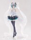POP UP PARADE キャラクター ボーカル シリーズ01 初音ミク 初音ミク Little Missing Stars Ver. グッドスマイルカンパニー, GSC99798, by グッドスマイルカンパニー