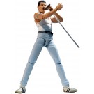 S.H.Figuarts フレディ・マーキュリー ライヴ・エイド Ver. バンダイ, BAN87275, by バンダイ