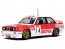 1/24 BEEMAXシリーズNo.18 BMW M3 E30 1989 ツール・ド・コルスラリー仕様 アオシマ, AOS05061, by アオシマ