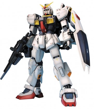 1/60 ＰＧ RX-178 ガンダムＭｋ-II（エゥーゴ仕様） バンダイ, BAN60471, by バンダイ