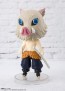 Figuarts mini 鬼滅の刃 嘴平伊之助 鬼滅の刃バンダイ, BAN95072, by バンダイ