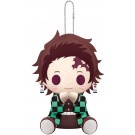 ぴたぬい 鬼滅の刃 竈門炭治郎 鬼滅の刃コトブキヤ, KBY23950, by コトブキヤ