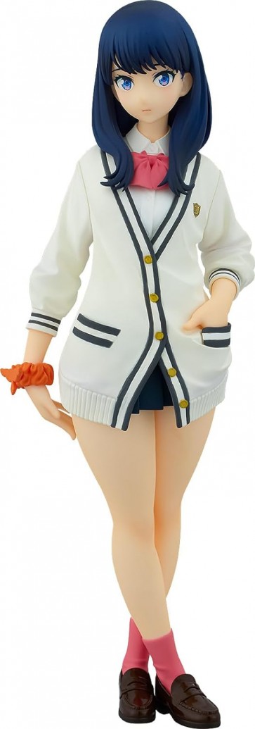 POP UP PARADE SSSS.GRIDMAN 宝多六花 グッドスマイルカンパニー, GSC49262, by グッドスマイルカンパニー
