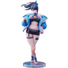 1/7 グリッドマン ユニバース 宝多 六花（Dreamy Divas Ver.） Solarain, SOL05482, by Solarain