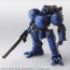 1/72 フロントミッション ストラクチャーアーツ プラスティックモデルキットシリーズ Vol.4 全4種BOX スクウェアエニックス, SQE65420, by スクウェア・エニックス