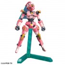 ダンボール戦機 LBX クノイチ バンダイ, BAN57588, by バンダイ