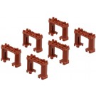 プラレール エコブロック橋脚 タカラトミー, TAK11855, by タカラトミー