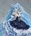 1/7 キャラクター・ボーカル・シリーズ01 初音ミク 雪ミク Snow Princess Ver. グッドスマイルカンパニー, GSC41341, by グッドスマイルカンパニー