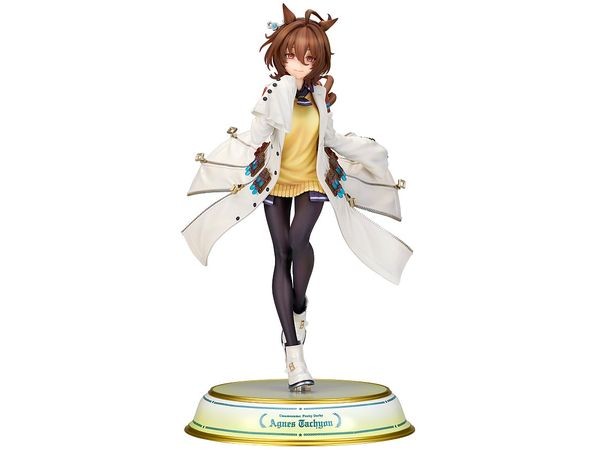 1/7 ウマ娘 プリティーダービー: アグネスタキオン アルター | 東京
