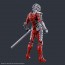 Figure-rise Standard ULTRAMAN SUIT Ver7.5 -ACTION- バンダイ, BAN95386, by バンダイ