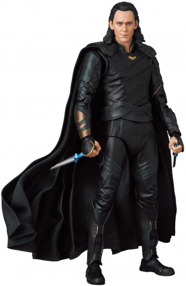 MAFEX LOKI (Infinity War Ver.) メディコム・トイ, MED71693, by メディコム・トイ