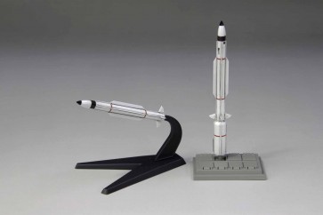 1/72 弾道弾迎撃ミサイル SM-3 ファインモールド, FIN20287, by ファインモールド