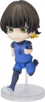 Figuarts mini ブルーロック 蜂楽 廻 バンダイ, BAC41595, by バンダイ