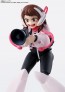 S.H.Figuarts 僕のヒーローアカデミア 麗日お茶子 バンダイ, BAC73657, by バンダイ