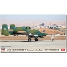 1/72 A-10C サンダーボルト II デモンストレーションチーム ベトナム迷彩 ハセガワ, HAS24786, by ハセガワ