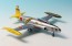 1/72 航空自衛隊 T-33 浜松基地 プラッツ, PLZ18349, by プラッツ