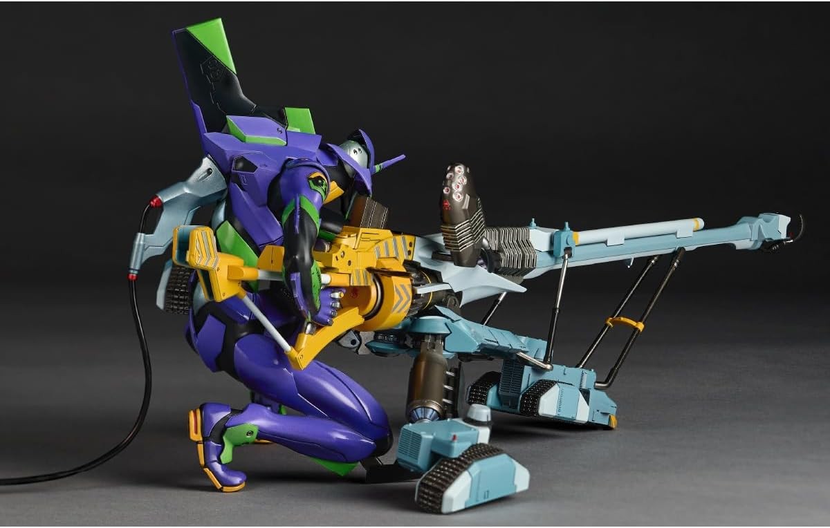 海洋堂アートプラヱヴァンゲリヲンヤシマ作戦 海洋堂 アートプラ ARTPLA SCULPTURE WORKS エヴァンゲリオン初