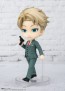 Figuarts mini SPY×FAMILY ロイド・フォージャー バンダイ, BAC32579, by バンダイ