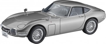 1/24 トヨタ 2000GT ワイヤーホイール ハセガワ, HAS06175, by ハセガワ