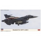 1/48 三菱 F-2A"飛行開発実験団"w/ASM-3 ハセガワ, HAS74651, by ハセガワ