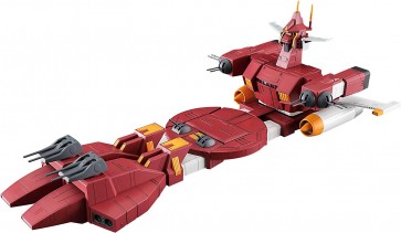 1/500 戦闘メカ ザブングル アイアンギアー ハセガワ, HAS45257, by ハセガワ
