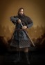 1/6 Game of Thrones サンダー ハウンド クレゲイン(シーズン7) スリーゼロ, THZ24900, by スリーゼロ