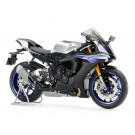 タミヤオートバイ No.133  1/12 ヤマハ YZF-R1M タミヤ, TAM41333, by タミヤ