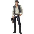 S.H.Figuarts スター・ウォーズエピソード4/新たなる希望 ハン・ソロ -Classic Ver.- （STAR WARS: A New Hope） バンダイ, BAC73886, by バンダイ
