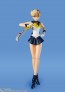S.H.Figuarts 美少女戦士セーラームーン セーラーウラヌス -Animation Color Edition- 美少女戦士 セーラームーンバンダイ, BAN12809, by バンダイ