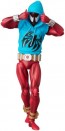 MAFEX SCARLET SPIDER (COMIC Ver.)  Ver. 2.0 メディコム・トイ, MED72683, by メディコム・トイ