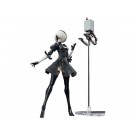 S.H.Figuarts NieR：Automata Ver1.1a 2B バンダイ, BAC55455, by バンダイ