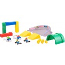 ドリフトトミカ マリオカート ドリフトチャレンジDXセット タカラトミー, TAK02188, by タカラトミー