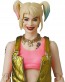 MAFEX HARLEY QUINN (OVERALLS Ver.) メディコム・トイ, MED71532, by メディコム・トイ