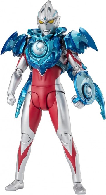 S.H.Figuarts ルーナアーマー バンダイ, BAC66499, by バンダイ
