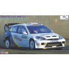 1/24 フォード フォーカスRS WRC 03 "2003 フィンランド ラリー ウィナー" ハセガワ, HAS03808, by ハセガワ